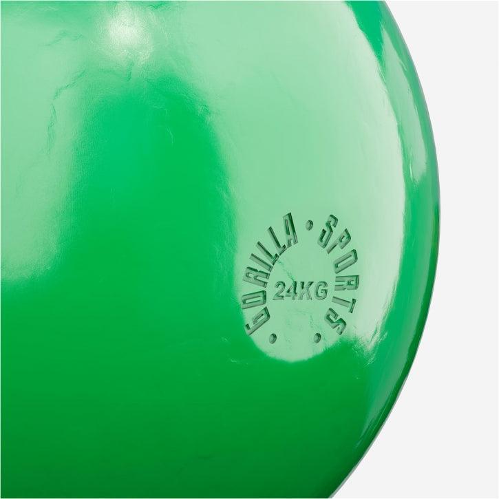 Takmičarske girje 8-36 KG