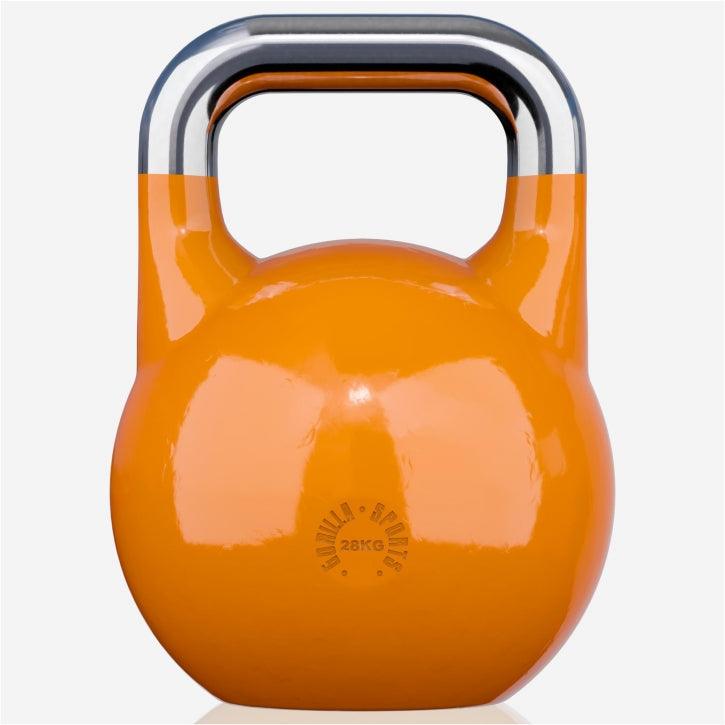 Takmičarske girje 8-36 KG