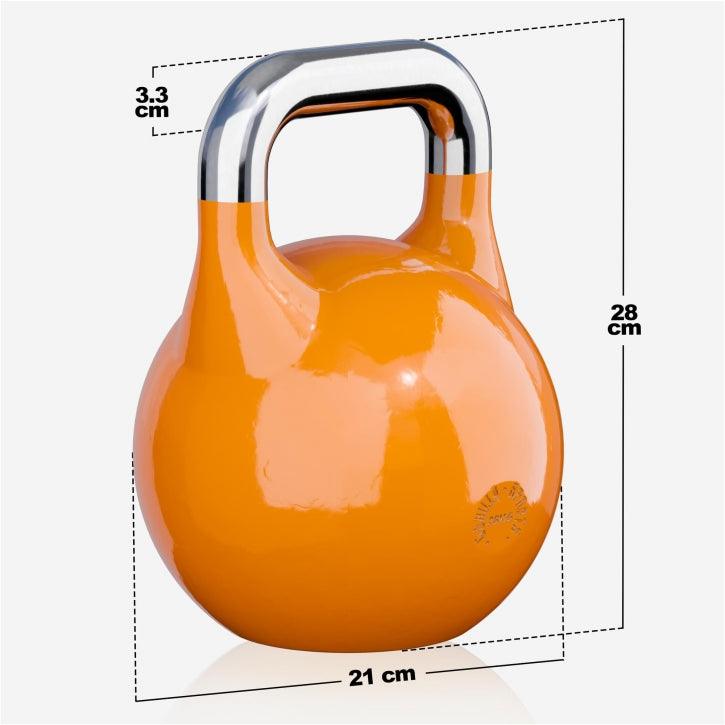 Takmičarske girje 8-36 KG