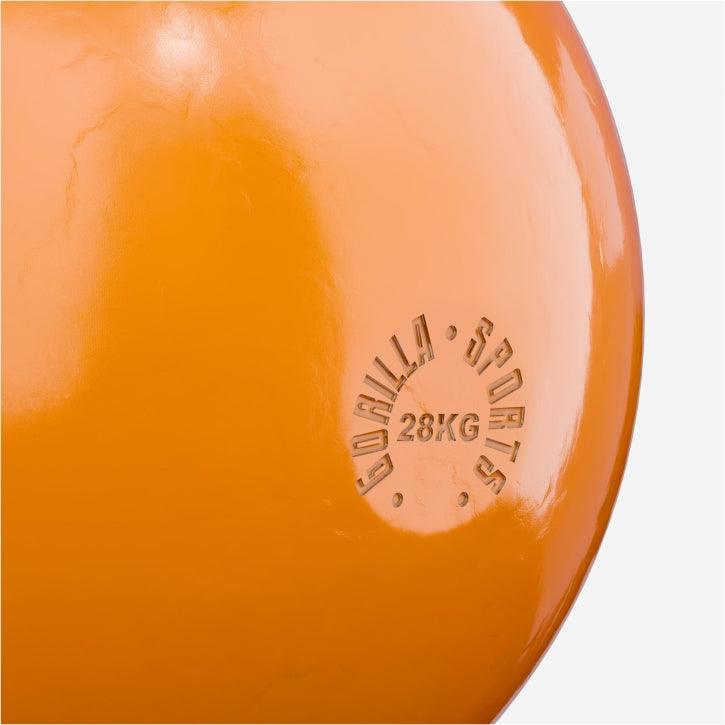 Takmičarske girje 8-36 KG