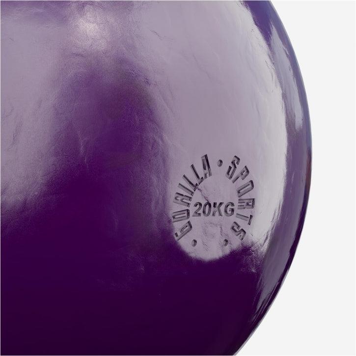 Takmičarske girje 8-36 KG