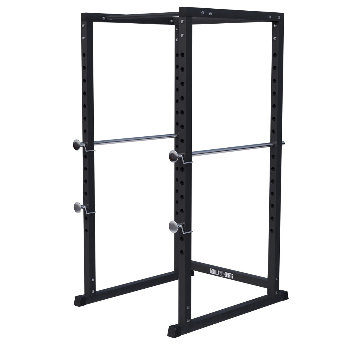 Kavez za trening crni 212 cm