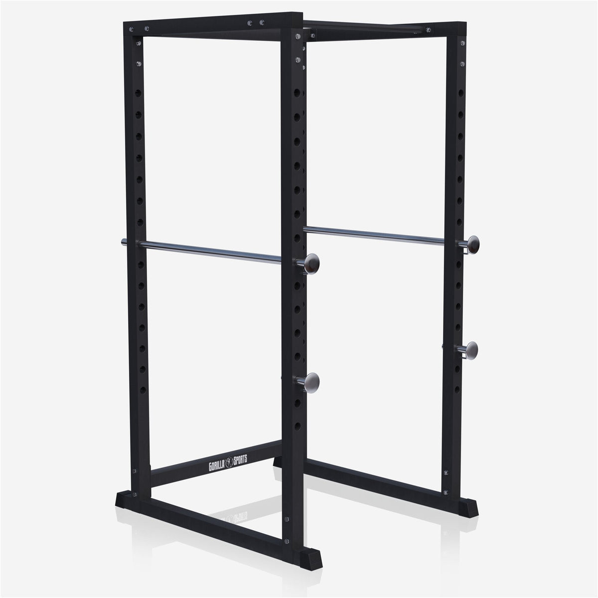 Kavez za trening crni 212 cm