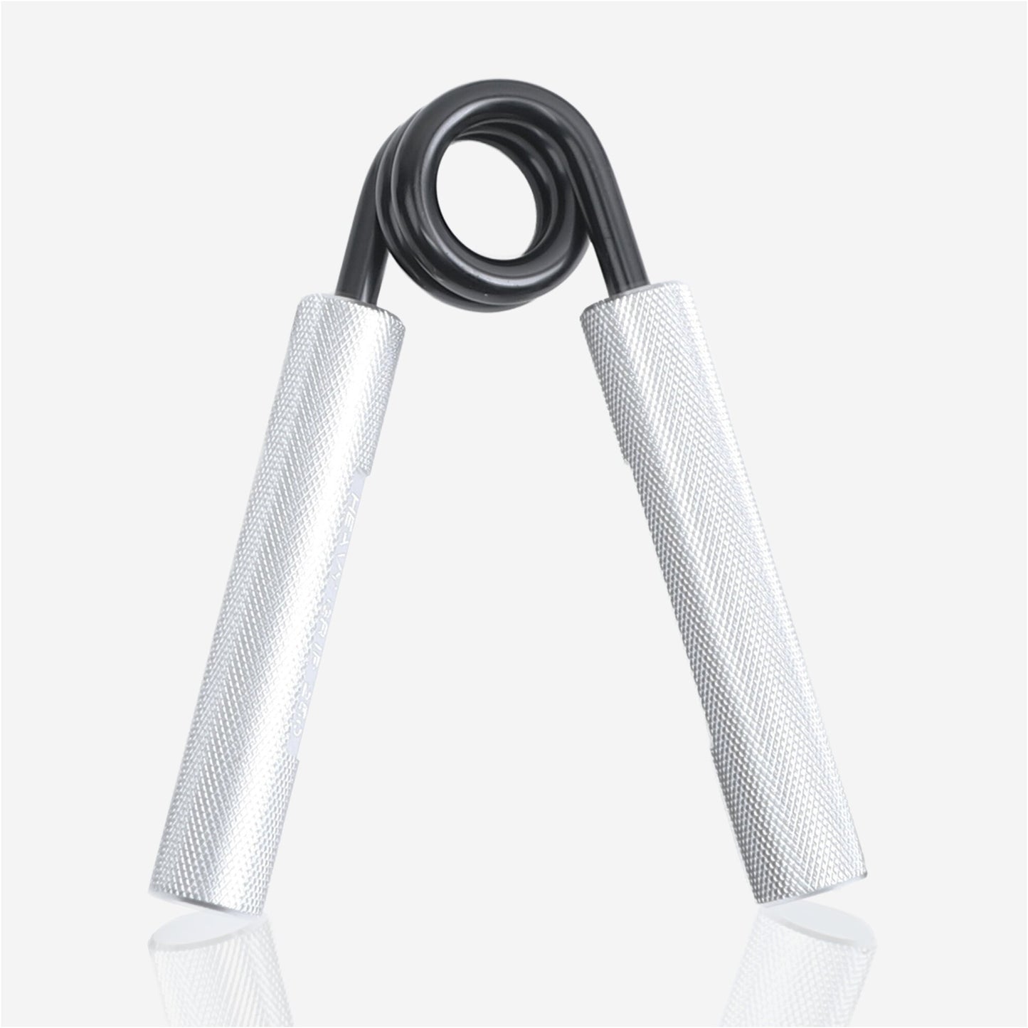 Opruga za jačanje šake hrom/crna