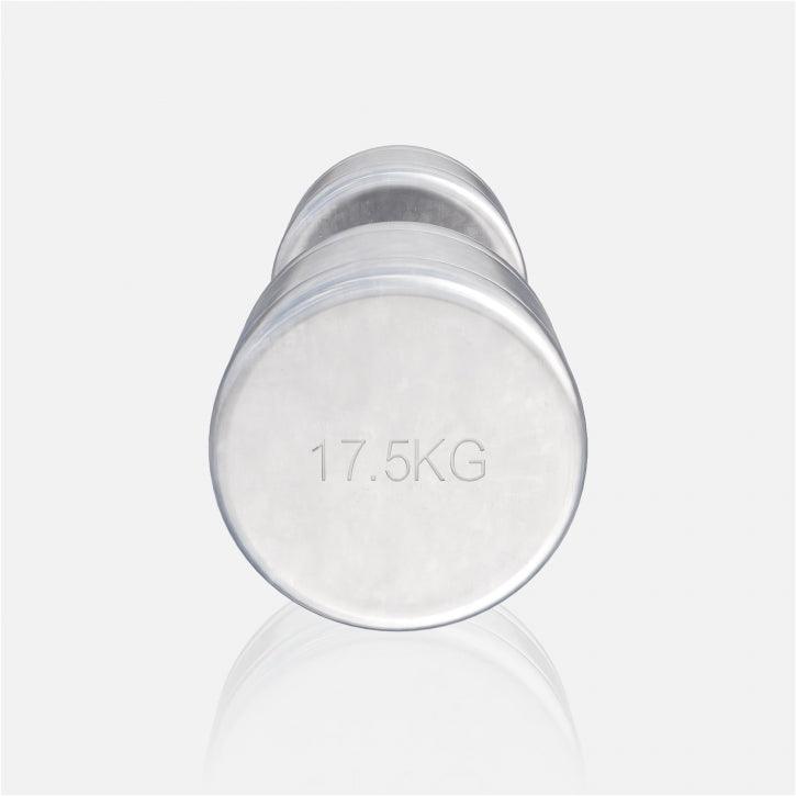Hromirani tegovi 6 - 20 kg