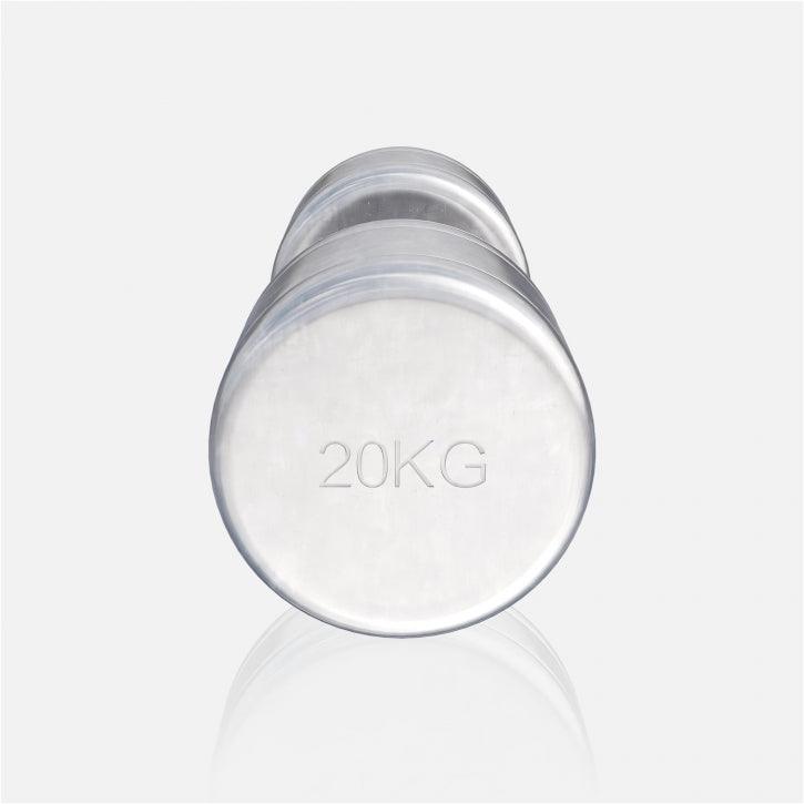 Hromirani tegovi 6 - 20 kg