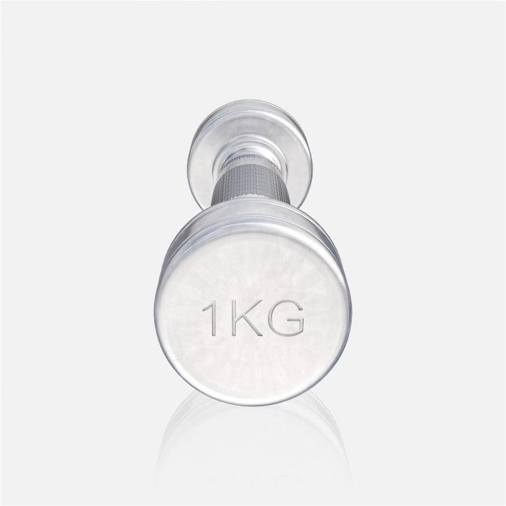 Hromirani tegovi 6 - 20 kg
