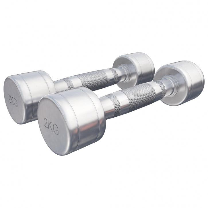 Hromirani tegovi 6 - 20 kg