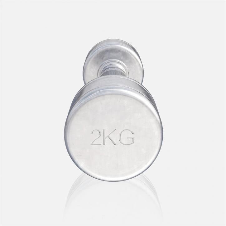 Hromirani tegovi 6 - 20 kg