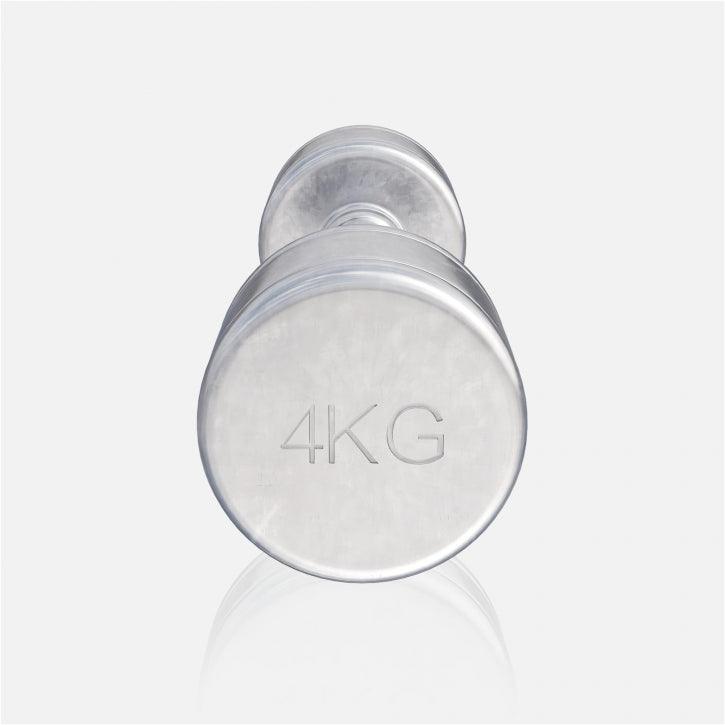 Hromirani tegovi 6 - 20 kg
