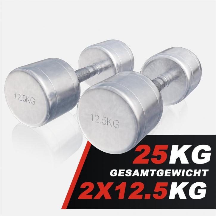 Hromirani tegovi 6 - 20 kg