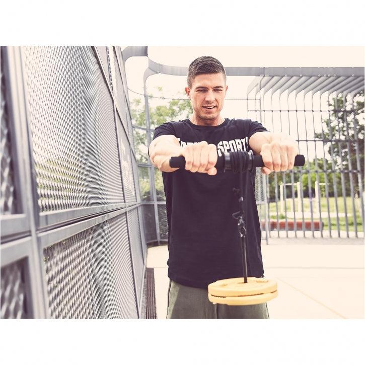 Wrist roller za podlakticu