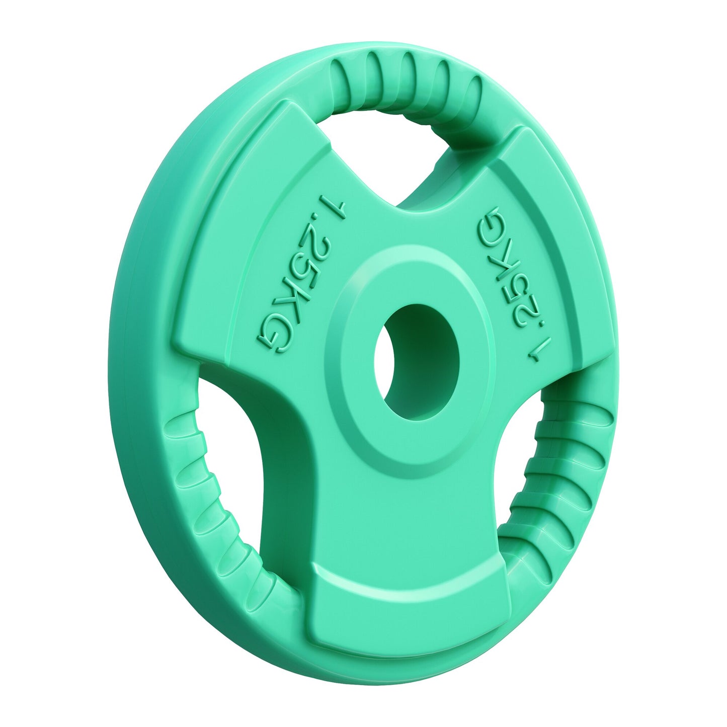 Gumirani tegovi 1,25-25 kg