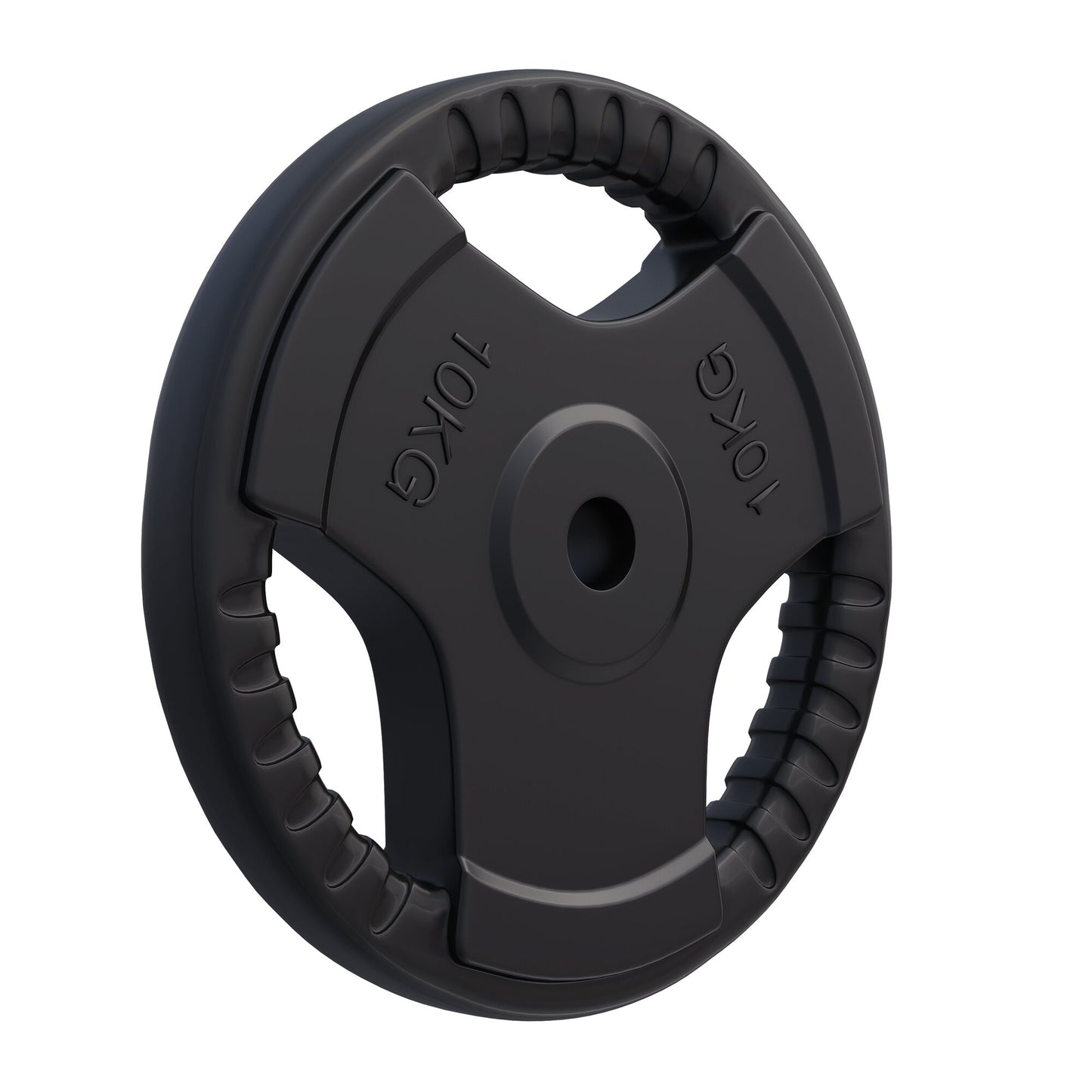 Gumirani tegovi 1,25-25 kg