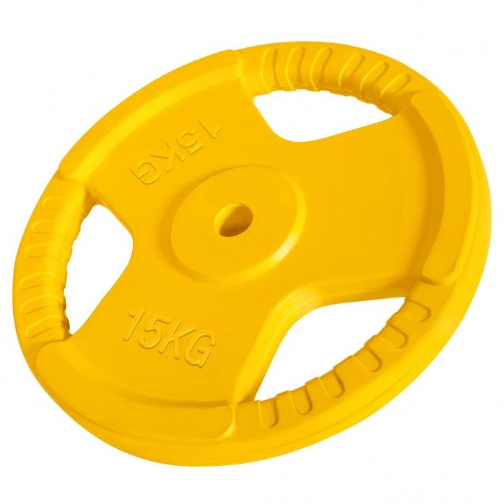 Gumirani tegovi 1,25-25 kg