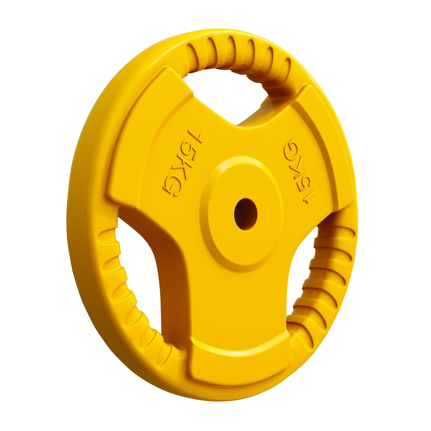 Gumirani tegovi 1,25-25 kg