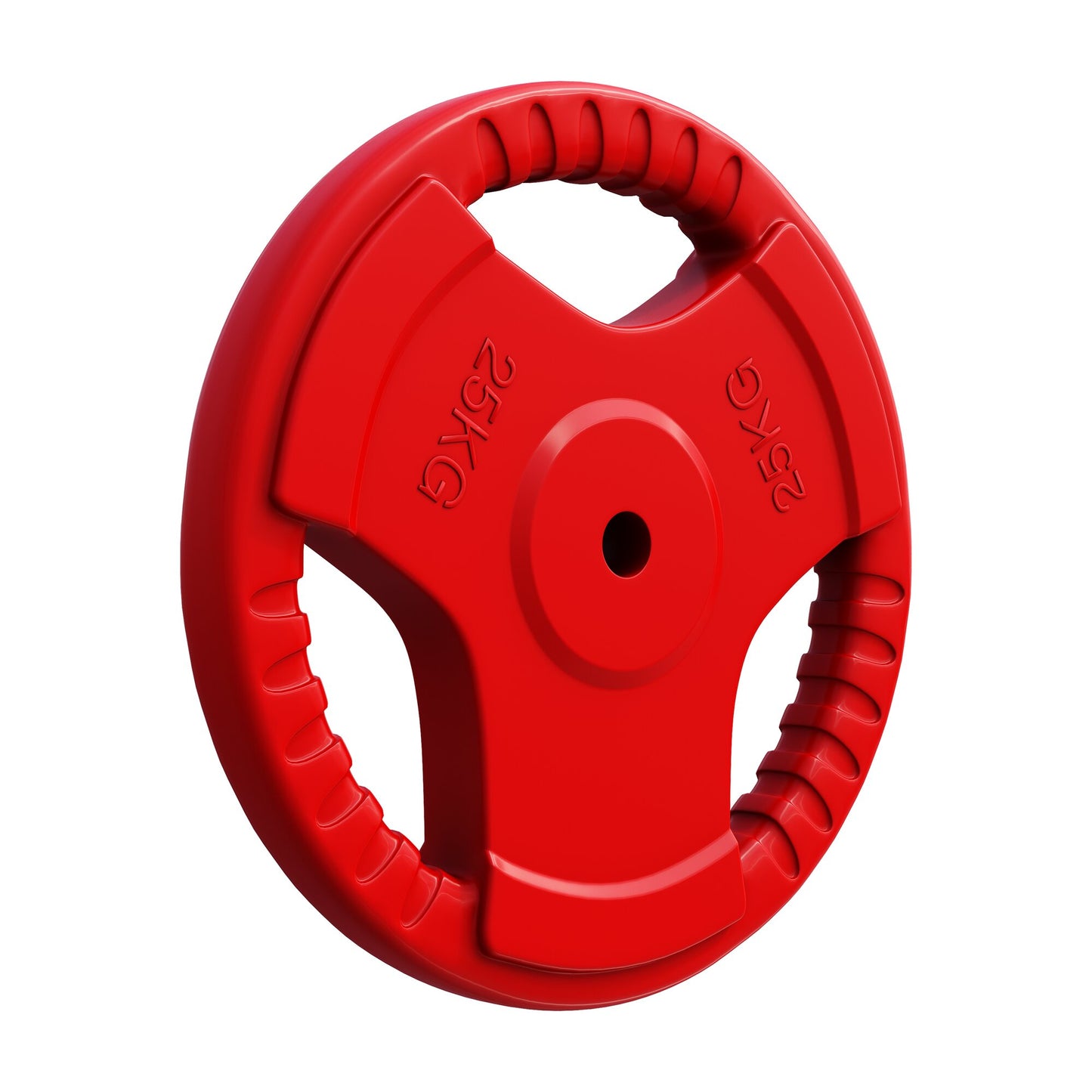 Gumirani tegovi 1,25-25 kg