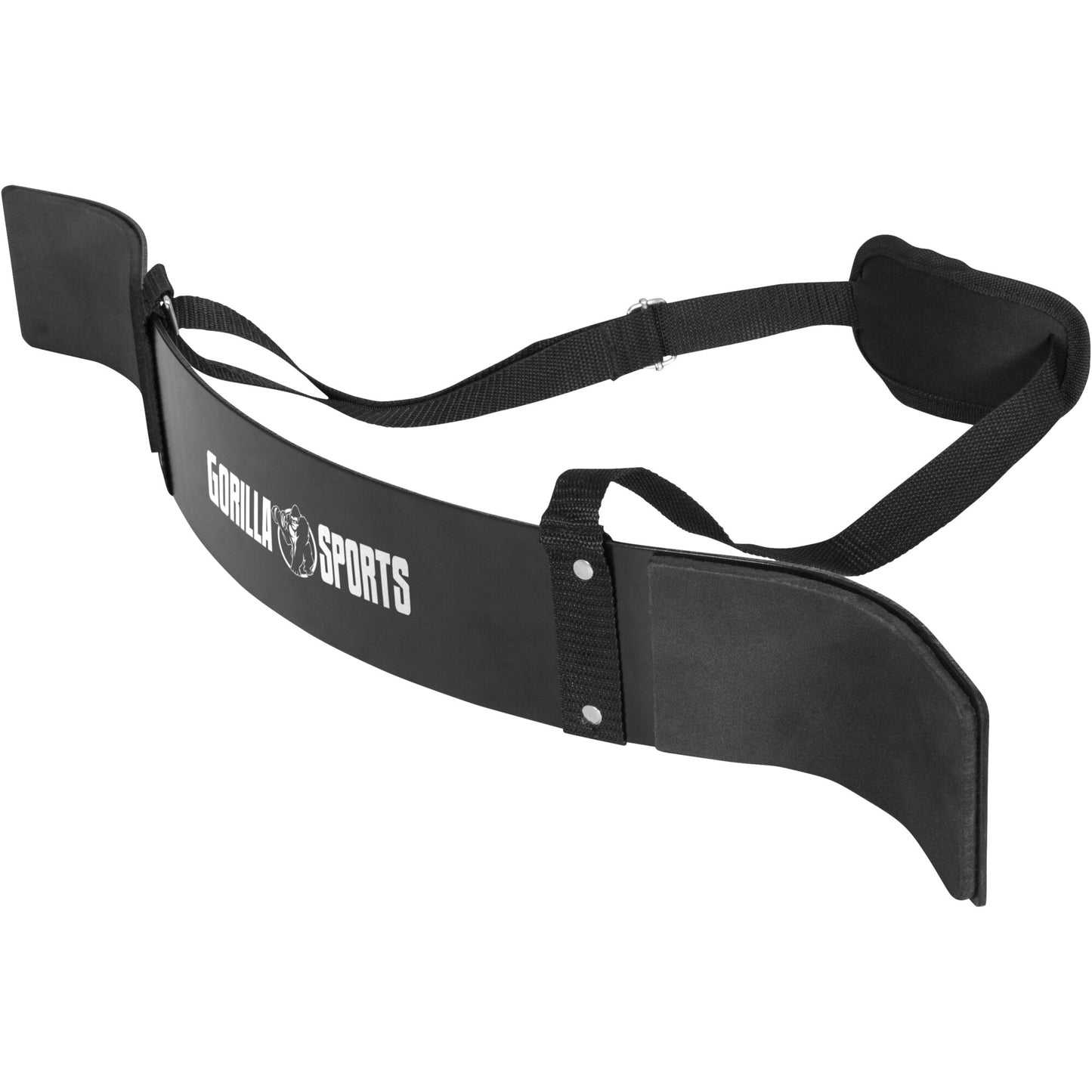 Pojas za izolovanje bicepsa