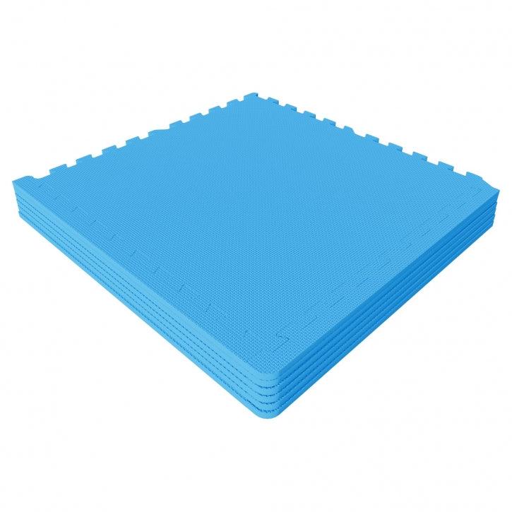 Tatami podloga sa 6 delova + krajevima