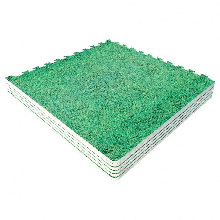 Tatami podloga sa 6 delova + krajevima