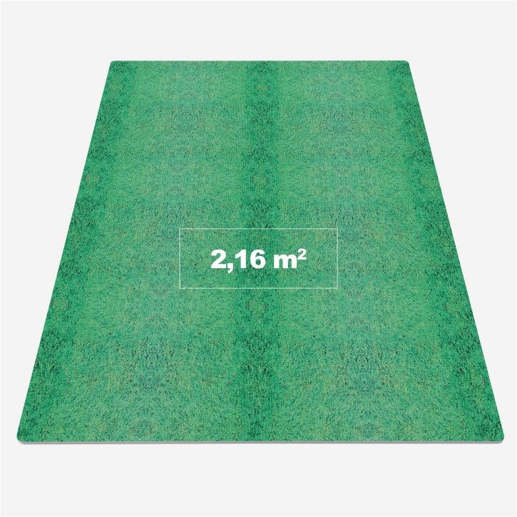 Tatami podloga sa 6 delova + krajevima