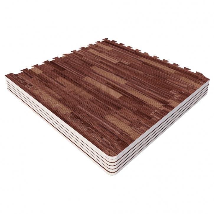 Tatami podloga sa 6 delova + krajevima