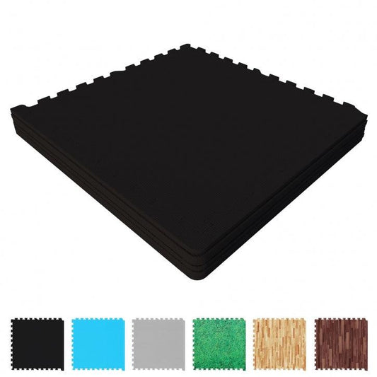Tatami podloga sa 6 delova + krajevima