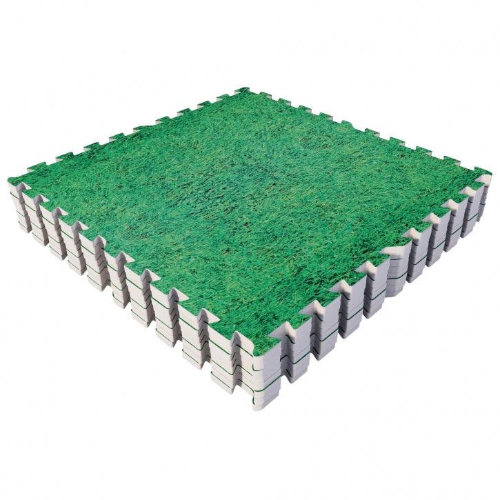 Tatami podloga sa 8 delova