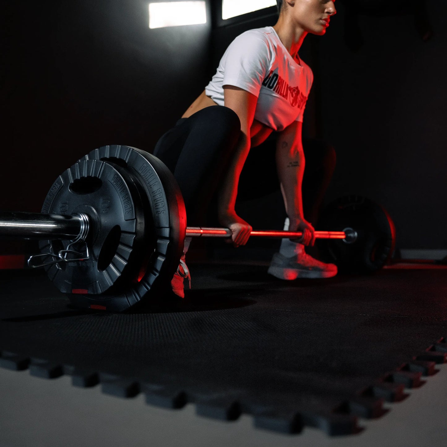 Tatami podloga sa 8 delova