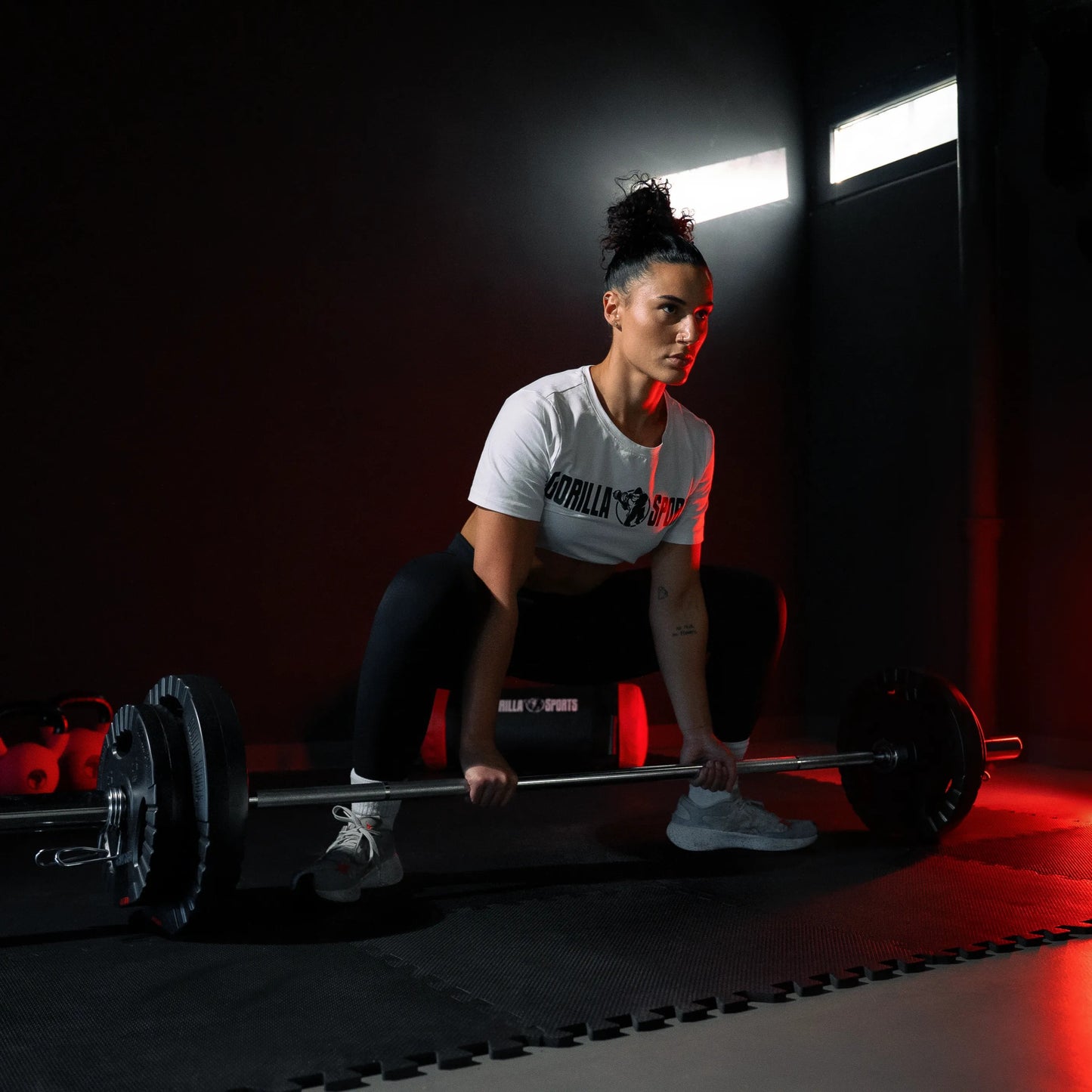 Tatami podloga sa 8 delova