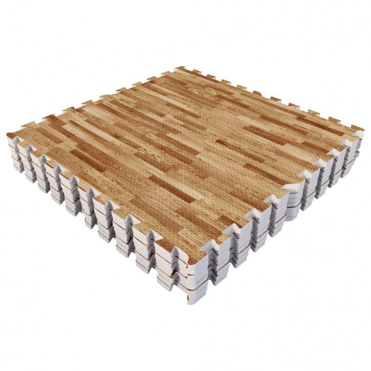 Tatami podloga sa 8 delova