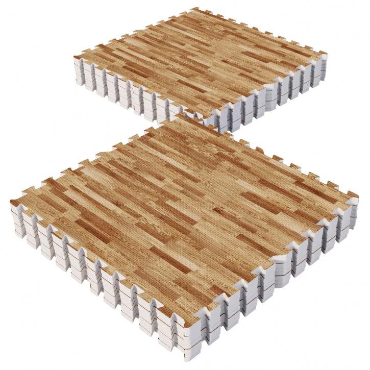 Tatami podloga 16 delova