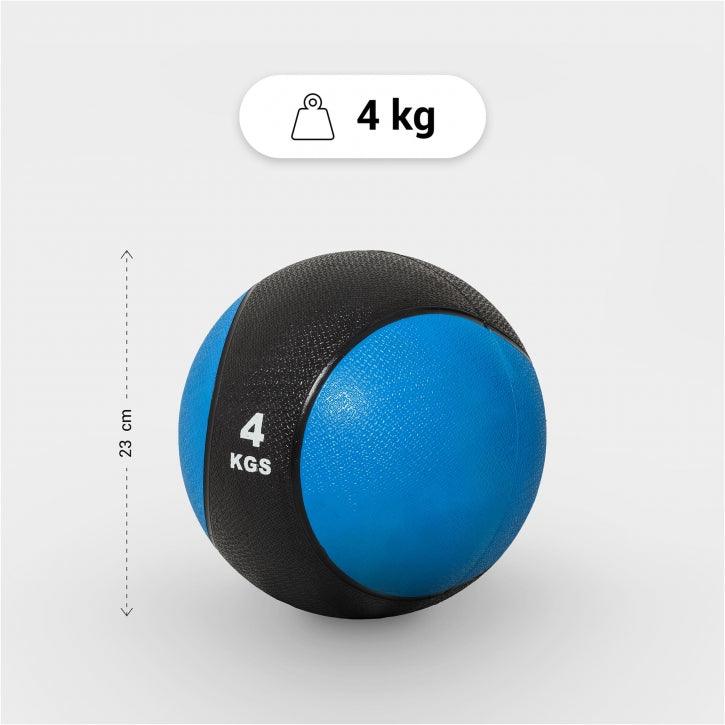 Medicinska lopta 1 - 9 kg