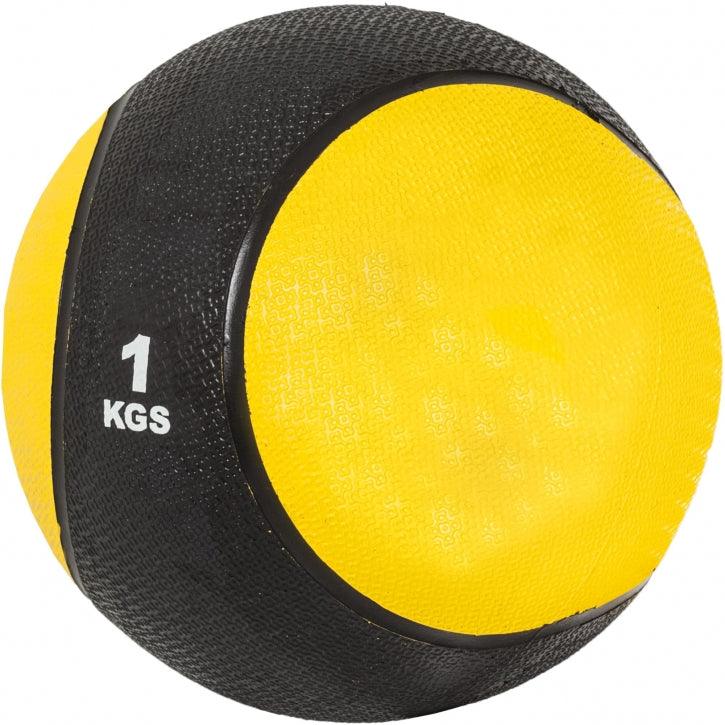 Medicinska lopta 1 - 9 kg