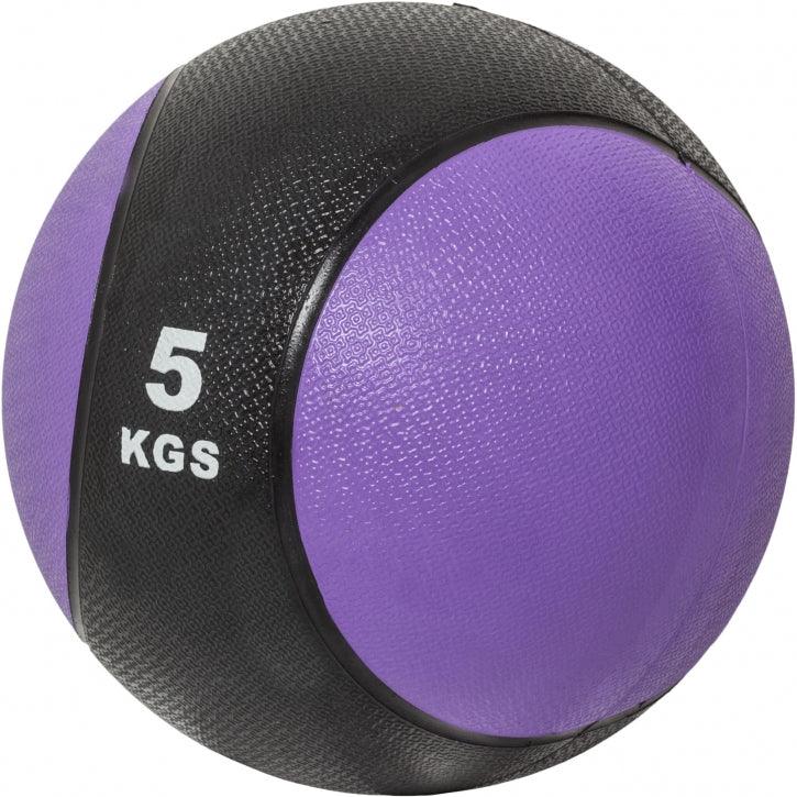 Medicinska lopta 1 - 9 kg