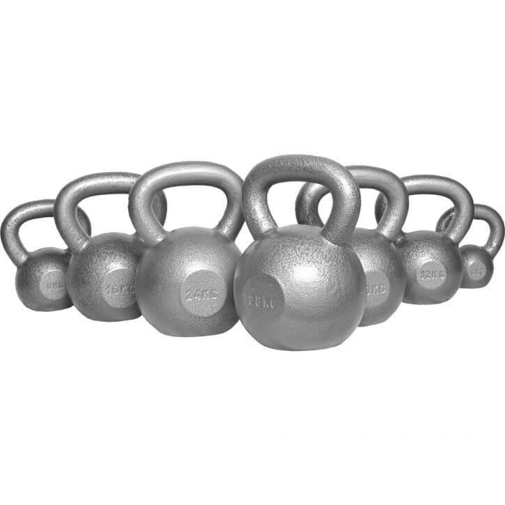 Girja od livenog gvožđa 4 kg