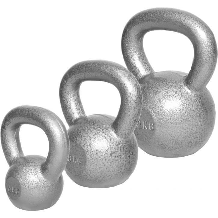 Girja od livenog gvožđa 4 kg