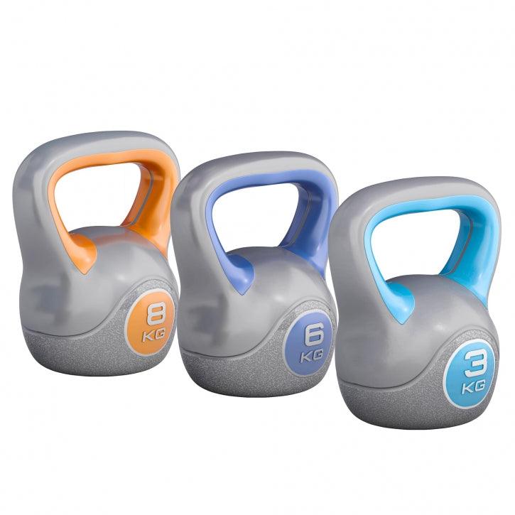 Plastične girje Stylish 2-20 KG