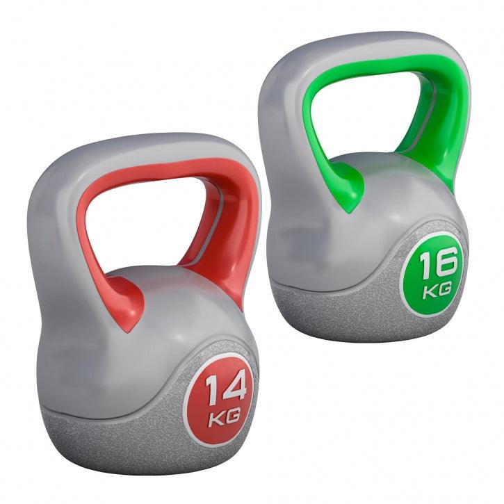 Plastične girje Stylish 2-20 KG
