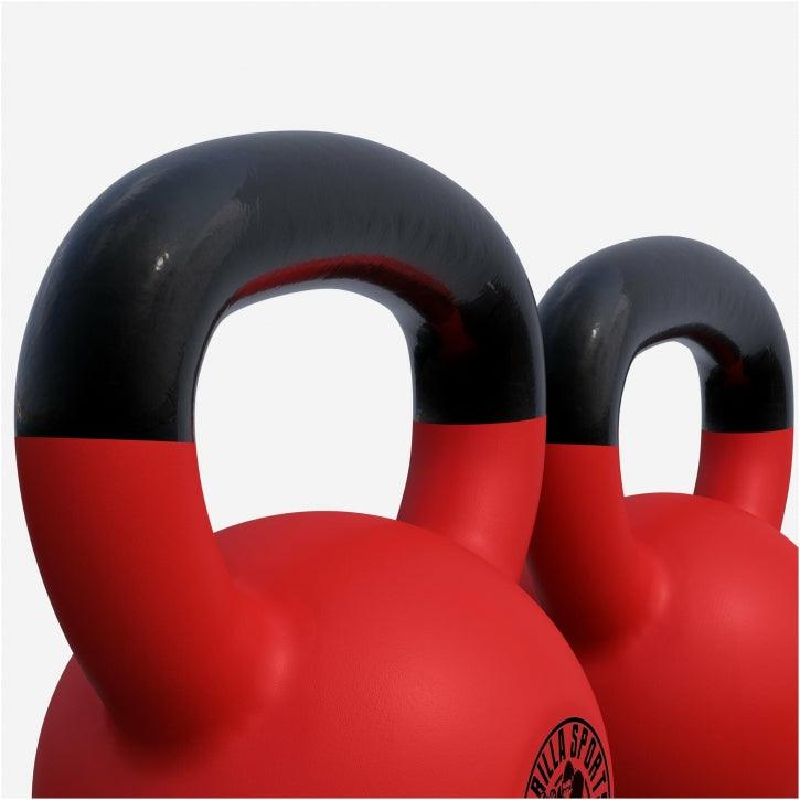 Rusko zvono sa neoprenom 2 kg - 32 kg