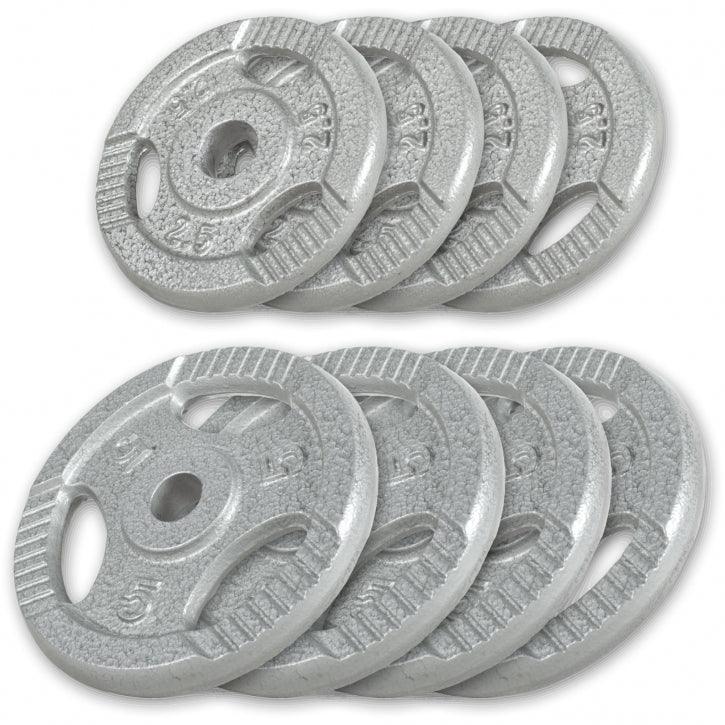 Liveni tegovi 0,5-20 KG