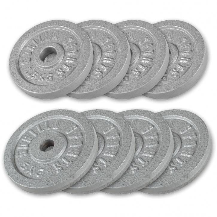 Liveni tegovi 0,5-30 kg
