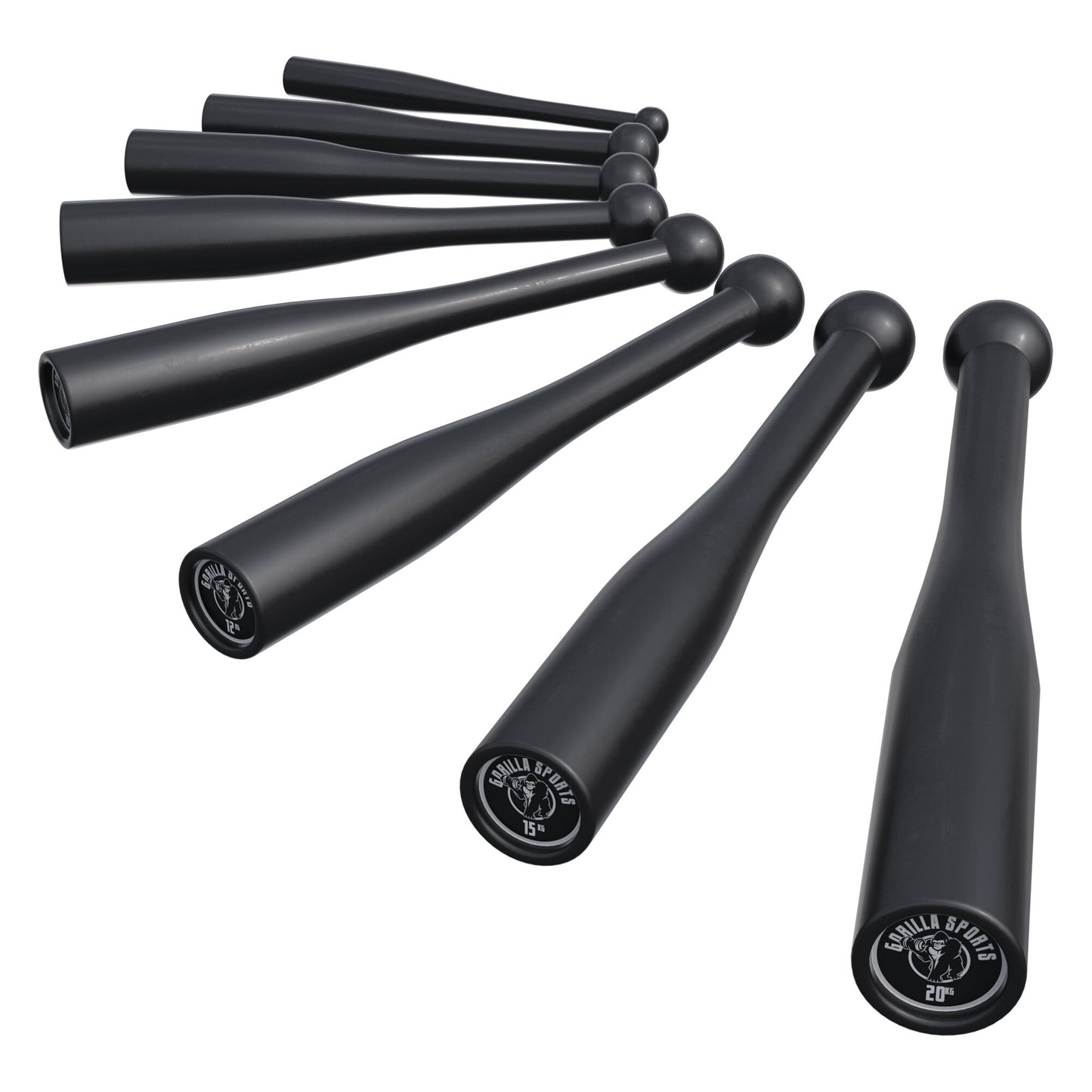 Indijske palice 2-20 KG