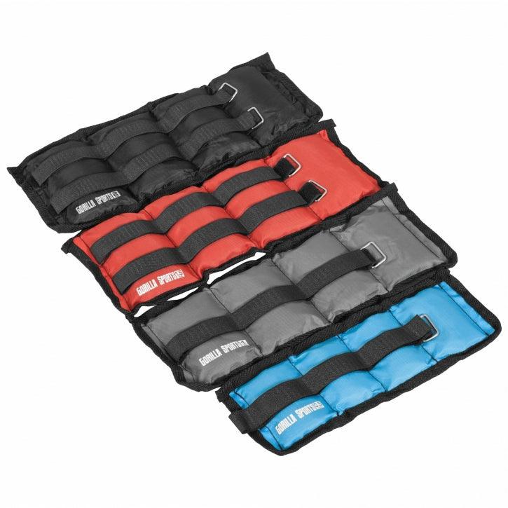 Tegovi za noge 0,5 - 5,0KG
