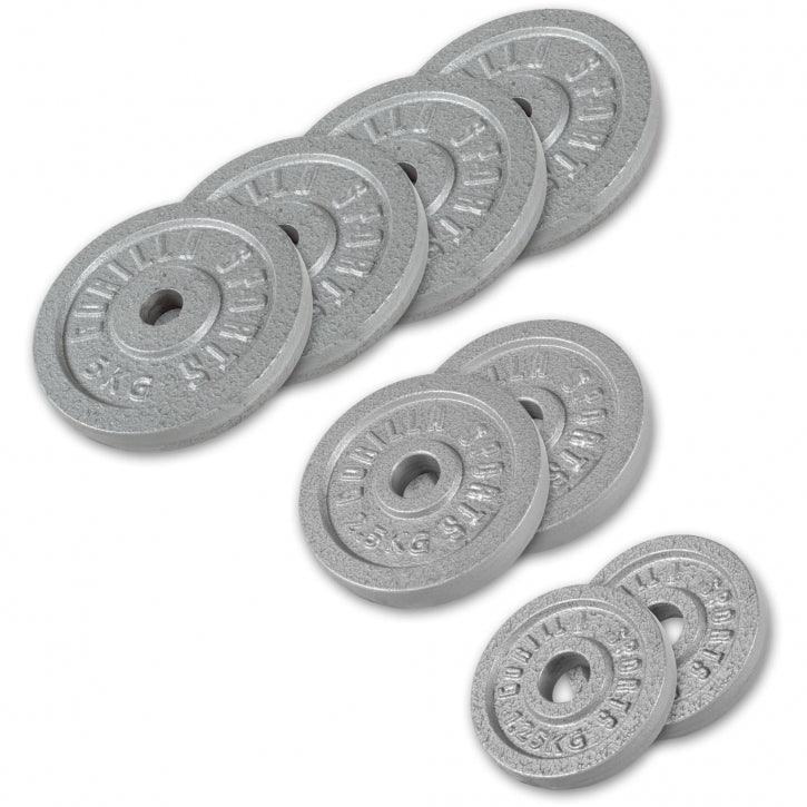 Liveni tegovi 0,5-30 kg