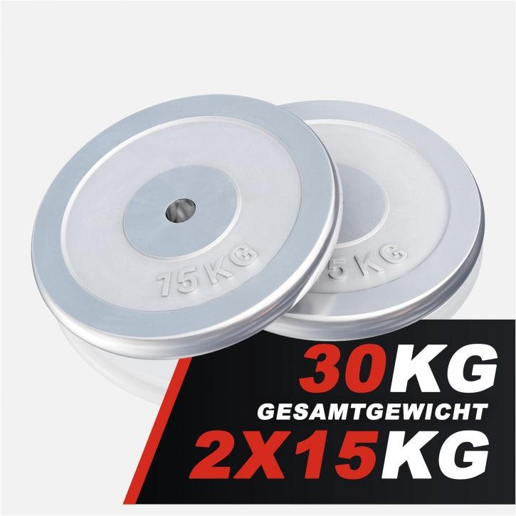 Hromirani tegovi 0,5-30 kg