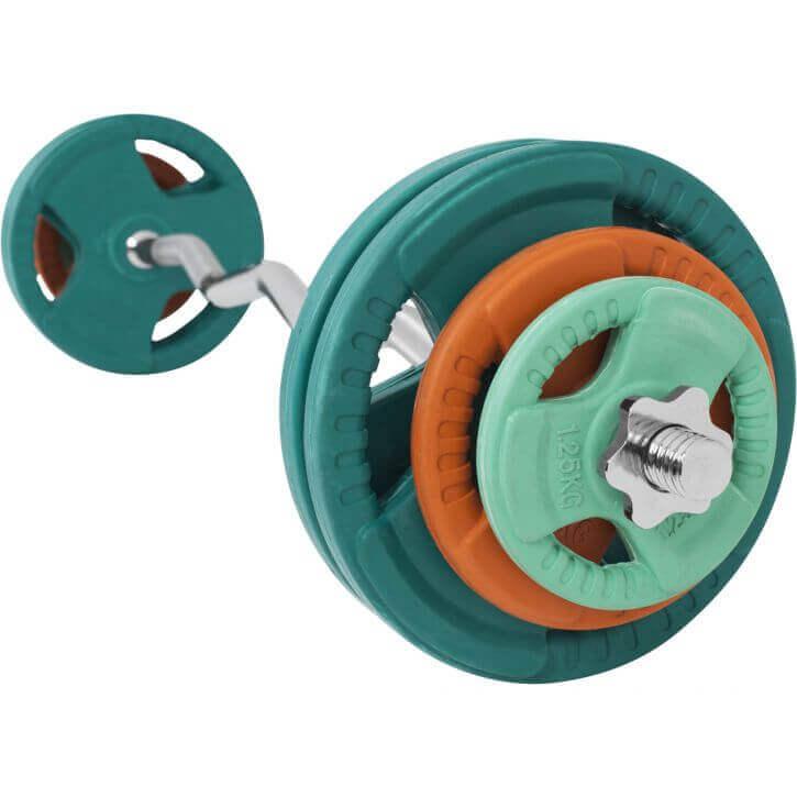EZ-set tegova gumirani 35 kg