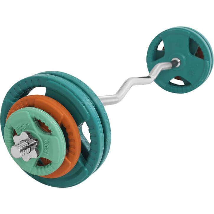 EZ-set tegova gumirani 35 kg