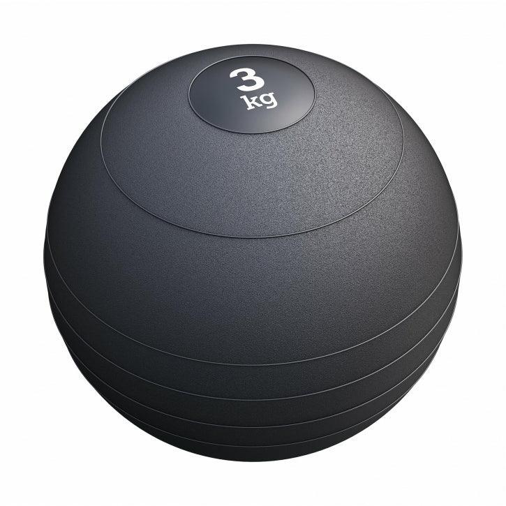 Medicinska lopta Slam Ball 3 - 20 kg