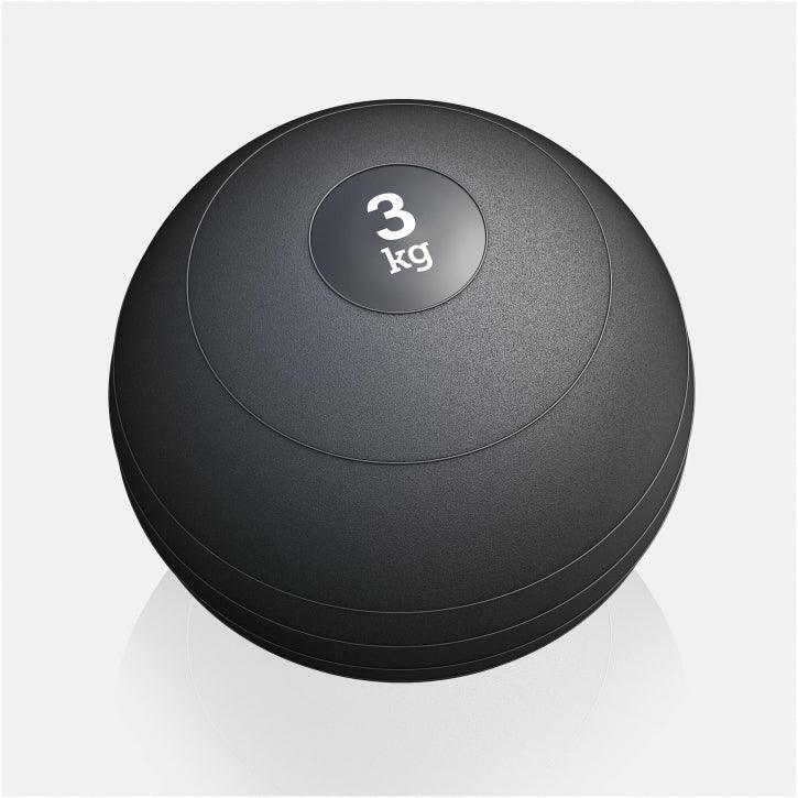 Medicinska lopta Slam Ball 3 - 20 kg